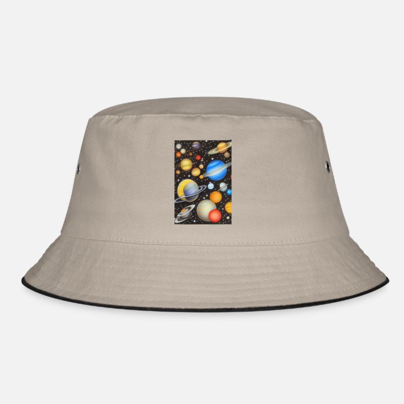 Bucket Hat