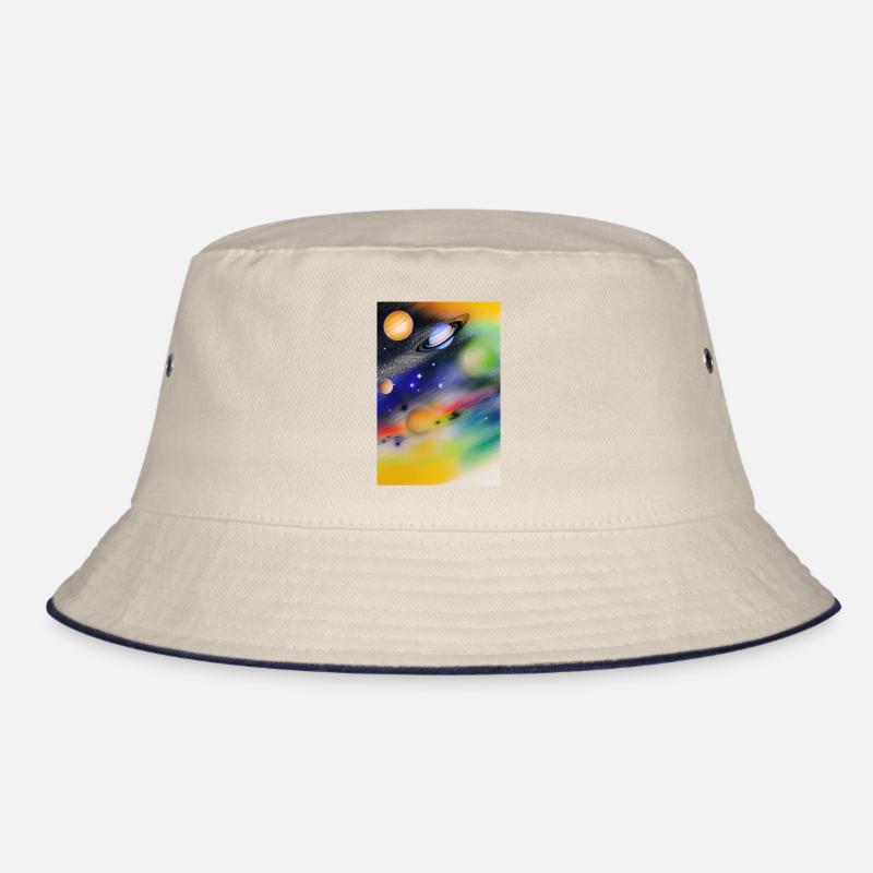 Bucket Hat