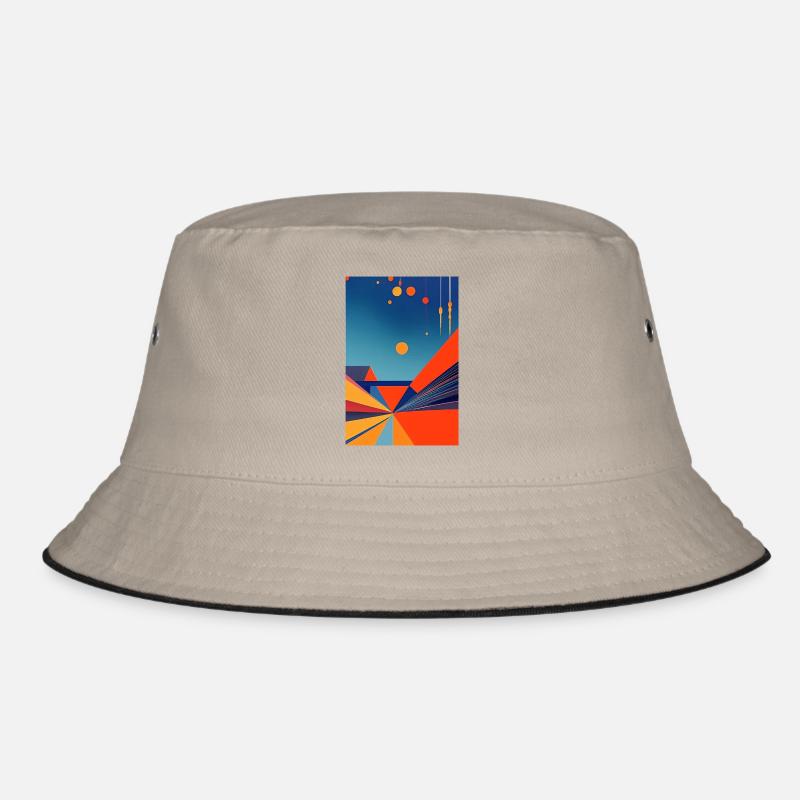 Bucket Hat