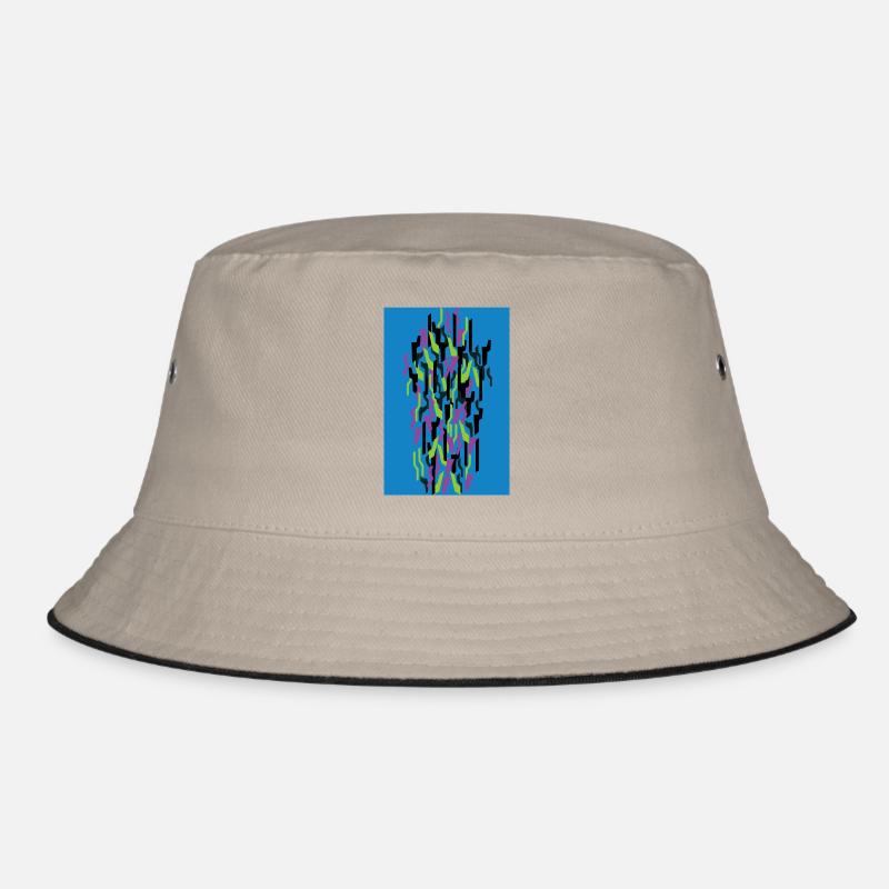Camouflage Art Bob