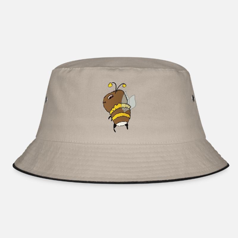 Hummel Bucket Hat