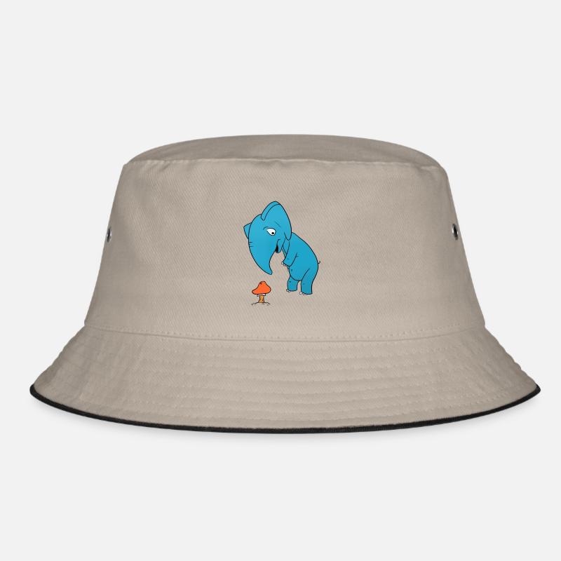 Bucket Hat