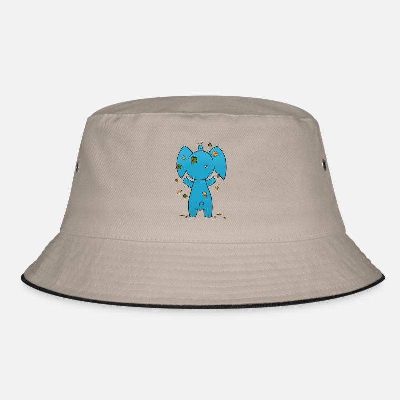 Feuilles d’éléphant Bob