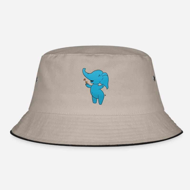 Bucket Hat