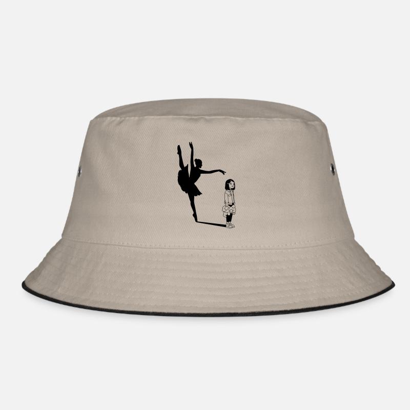 Ballet / Danseuse de ballet / Ballerine Bob