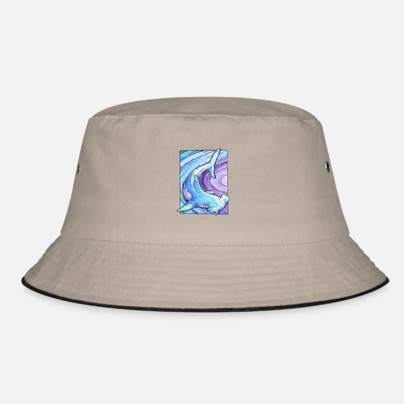 Hammerhai Bucket Hat