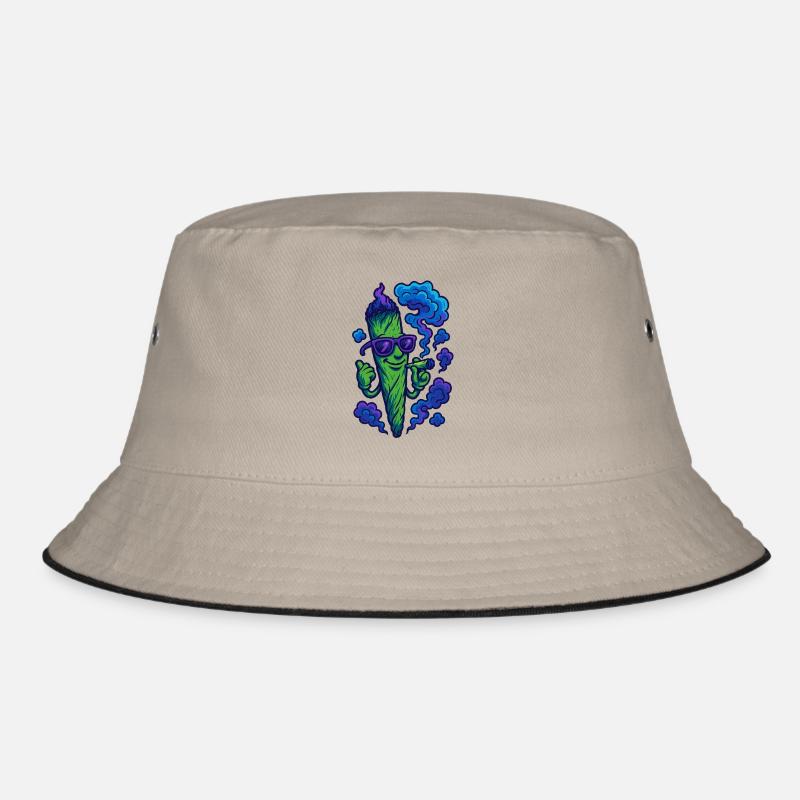 Joint Venture Bucket Hat