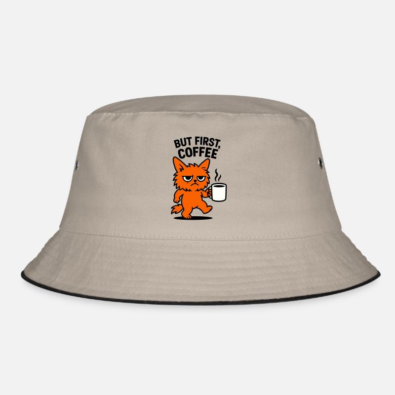 Bucket Hat