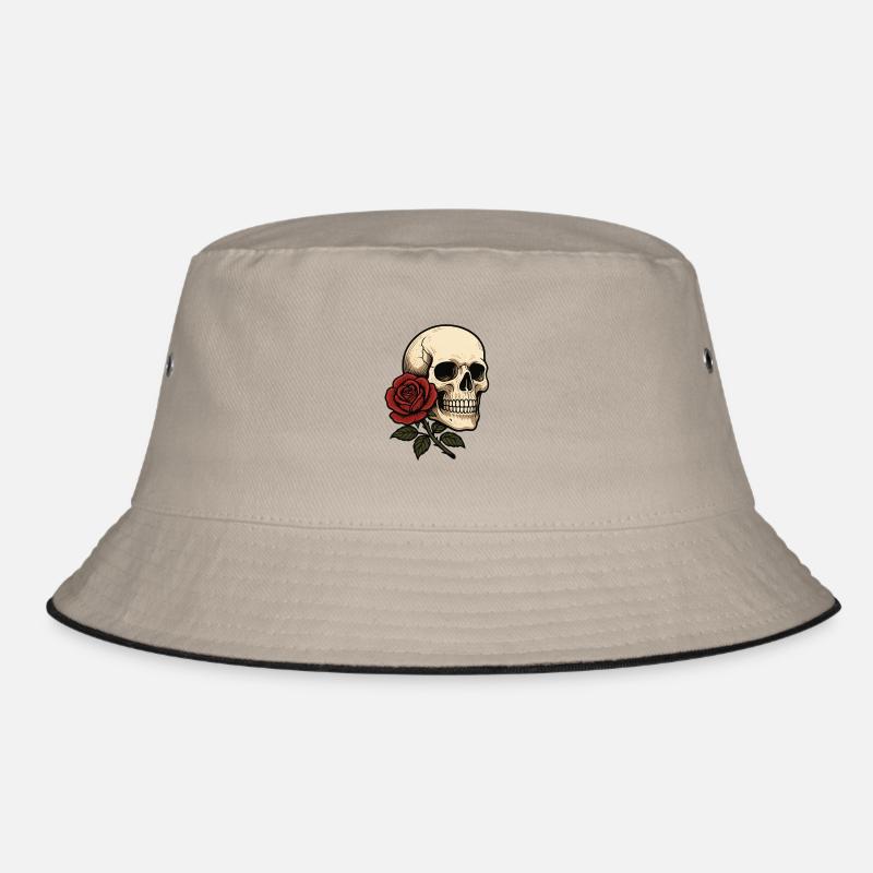 C637EAAF CC29 487D 8D5E 98DD5577F225 Bucket Hat