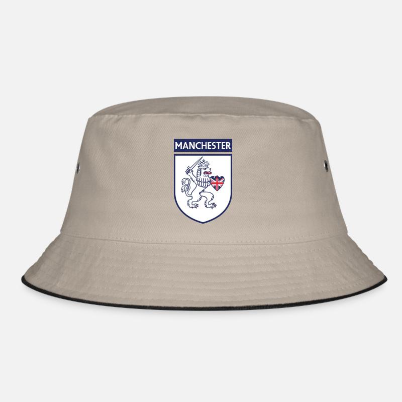 Lion héraldique avec épée et drapeau coeur Bob