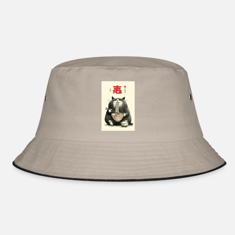 Bucket Hat
