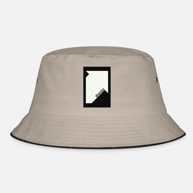 Affiche de mise en scène noire – Déclaration minimale Bob