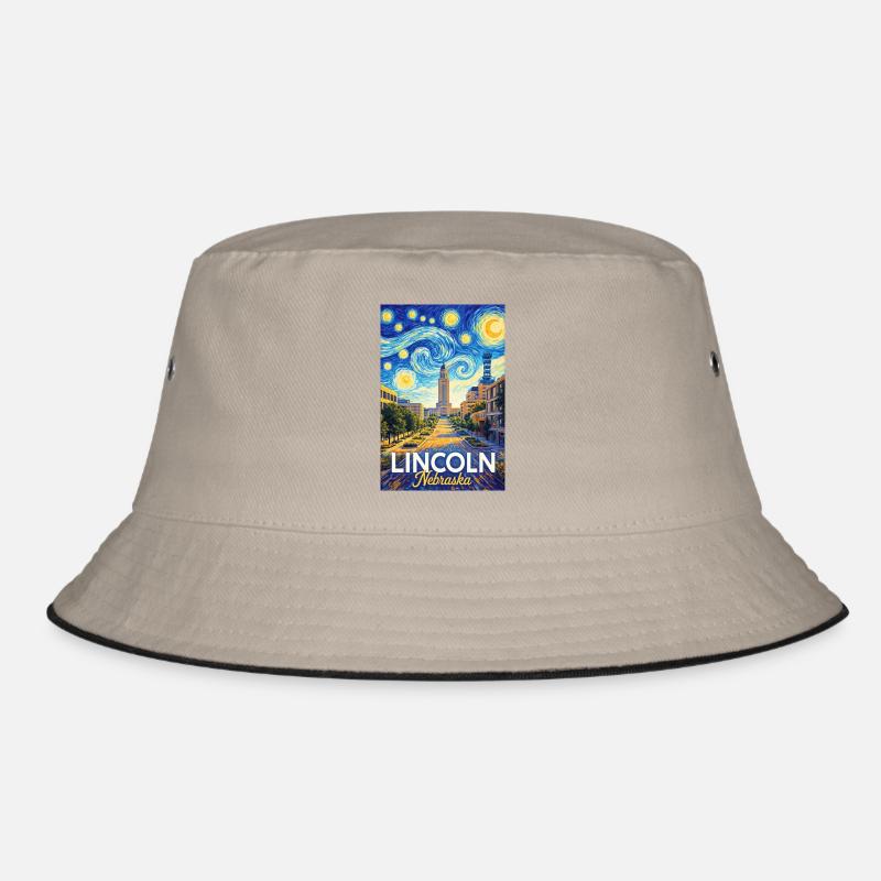 Bucket Hat