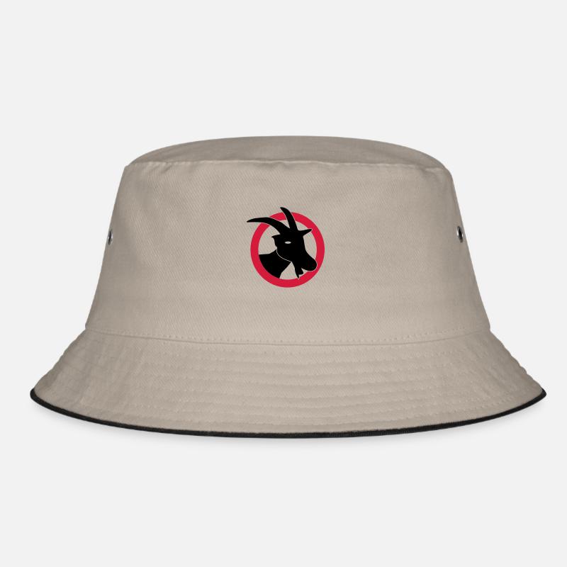 Attention chèvres Bob