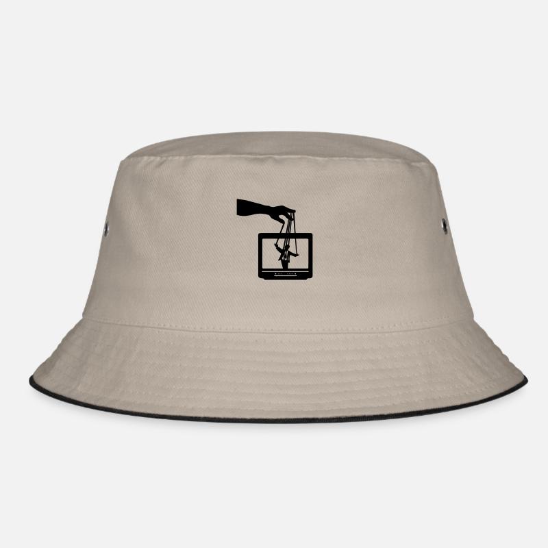 Manipulation mediatique Bob