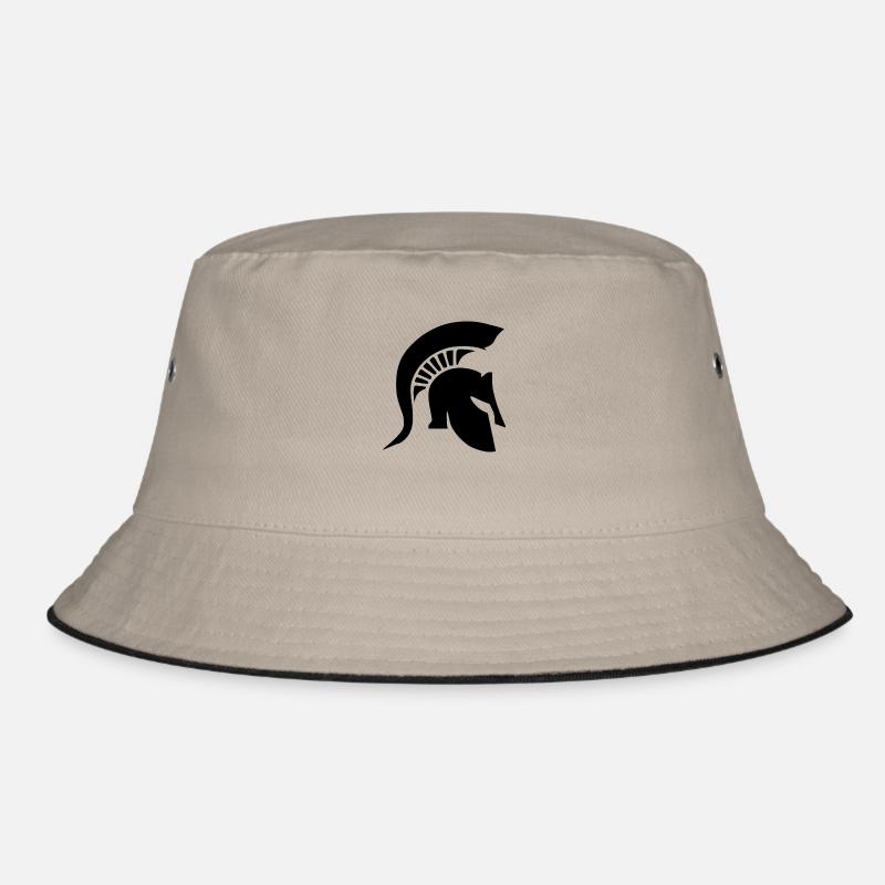 Sparta Bucket Hat