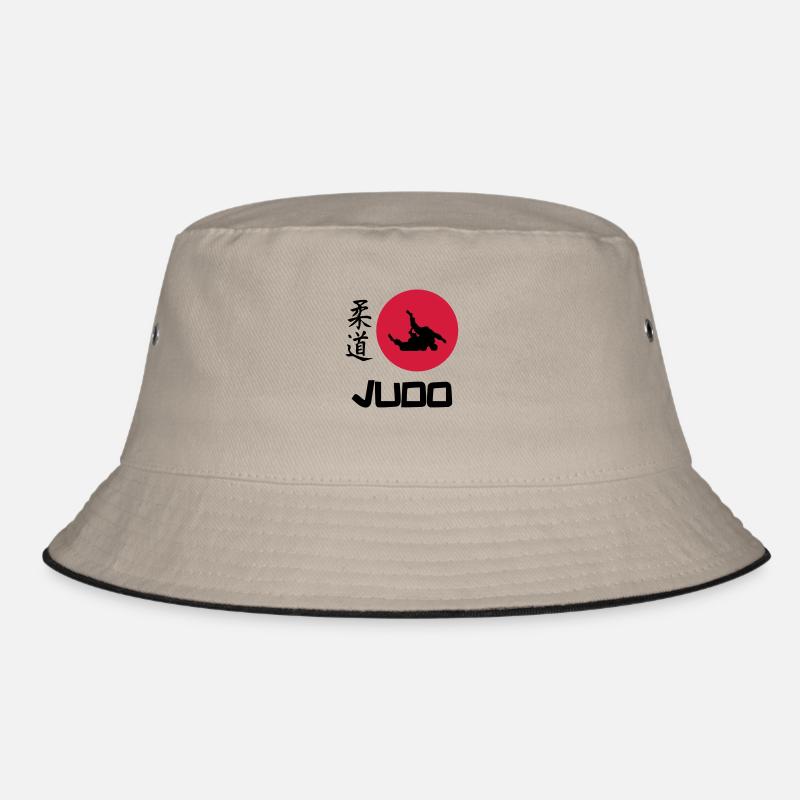 Judo Bob