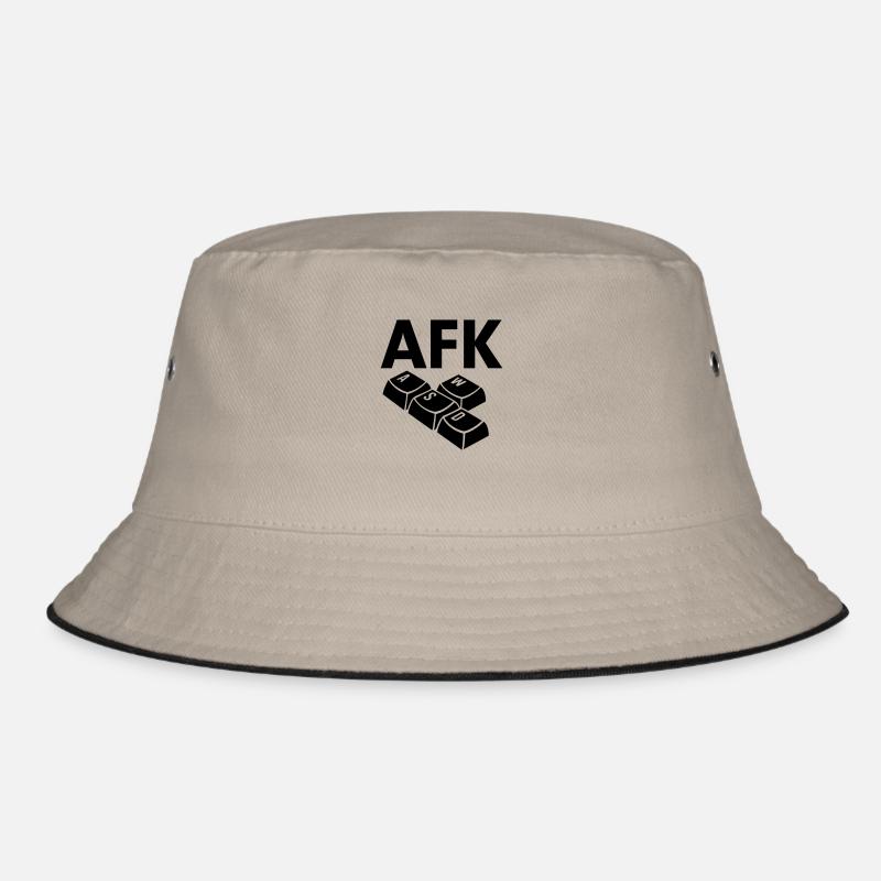 Bucket Hat