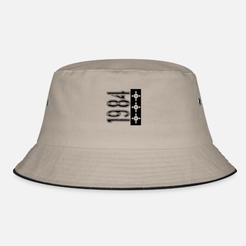 Bucket Hat