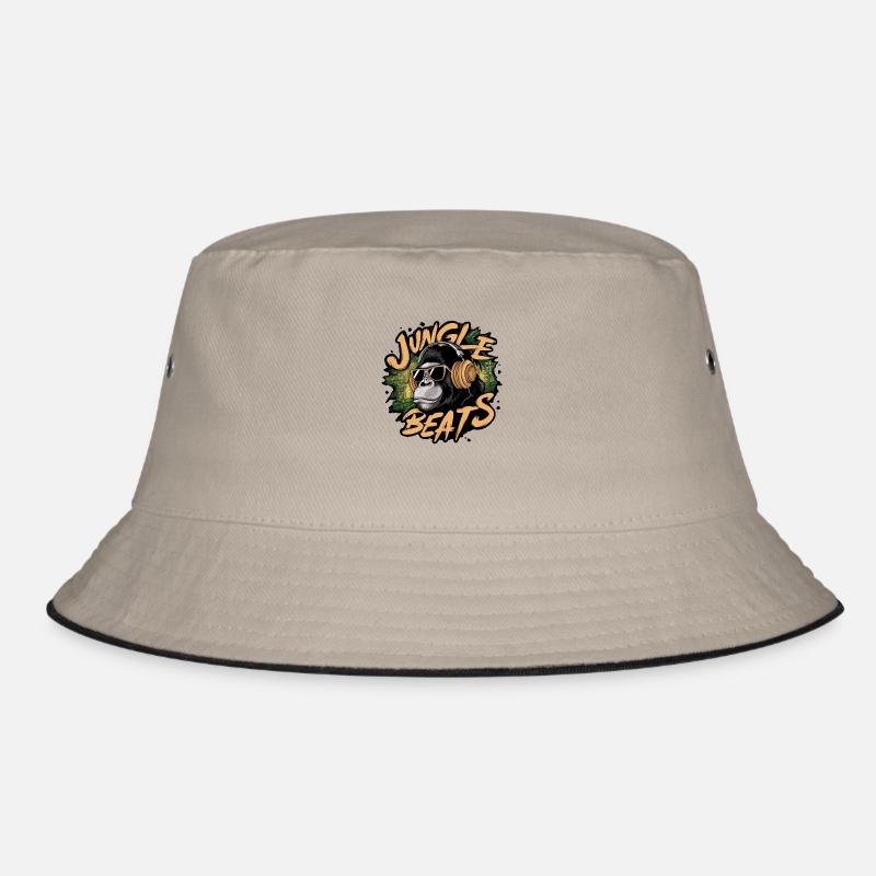 Bucket Hat