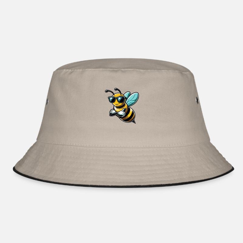 Abeille Cool BD Bob