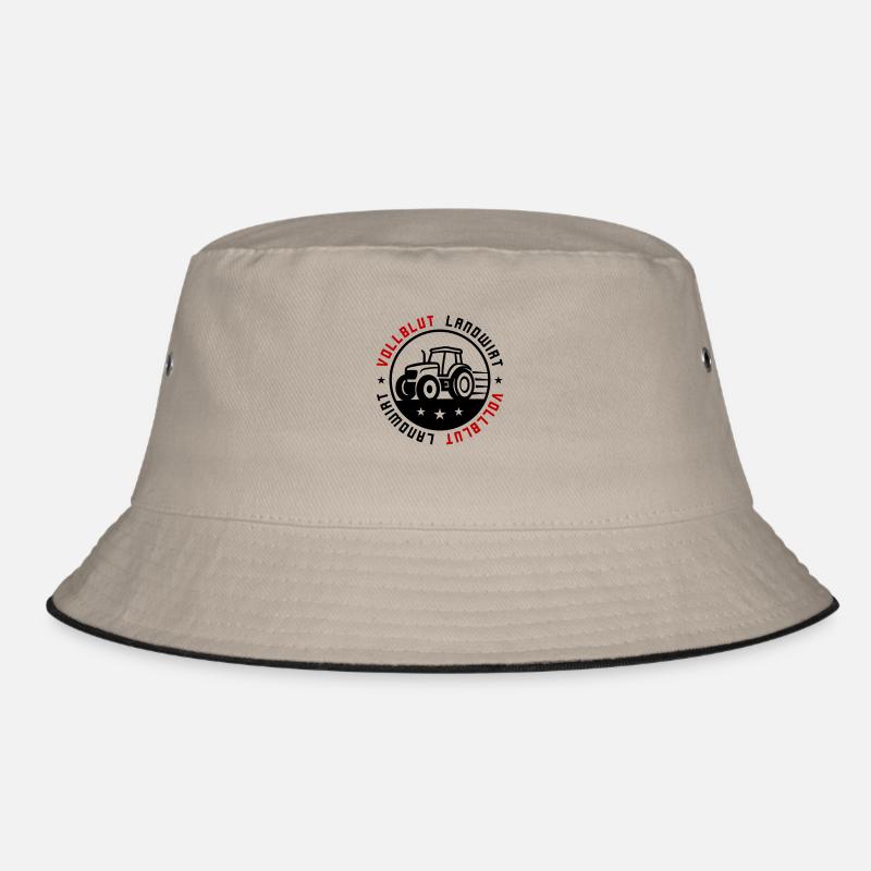 Bucket Hat