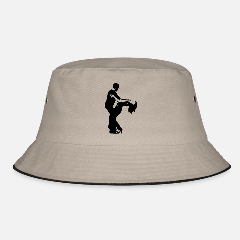 tänzer Bucket Hat