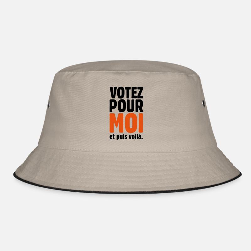 Votez pour moi ! Bob