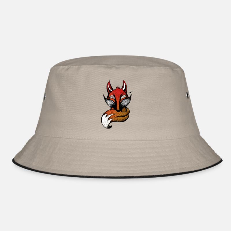 Bucket Hat