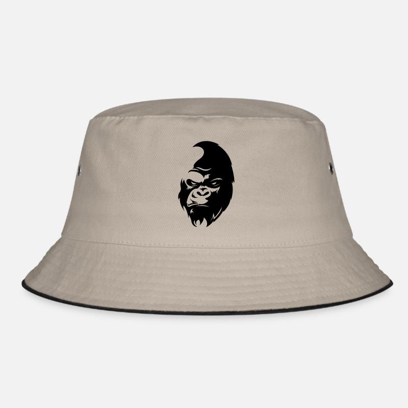 gorilla Bob
