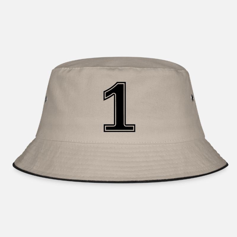 1 Bucket Hat