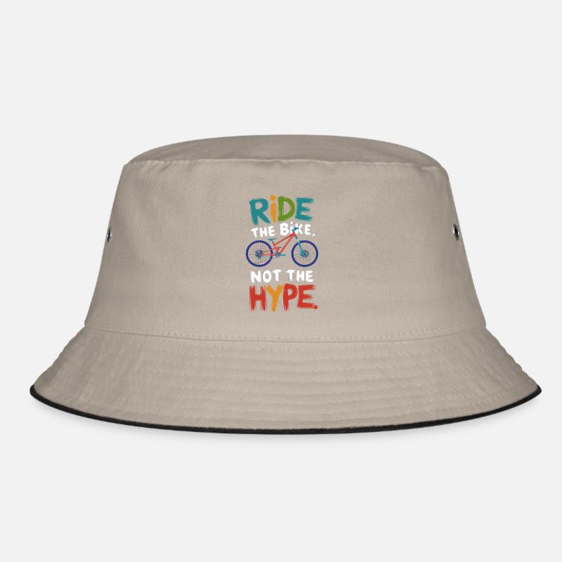 Déclaration vibrante de rallye à vélo Bob