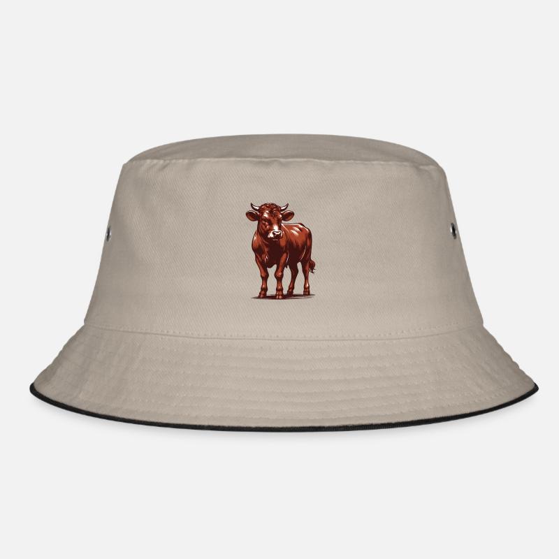 Rind Bucket Hat