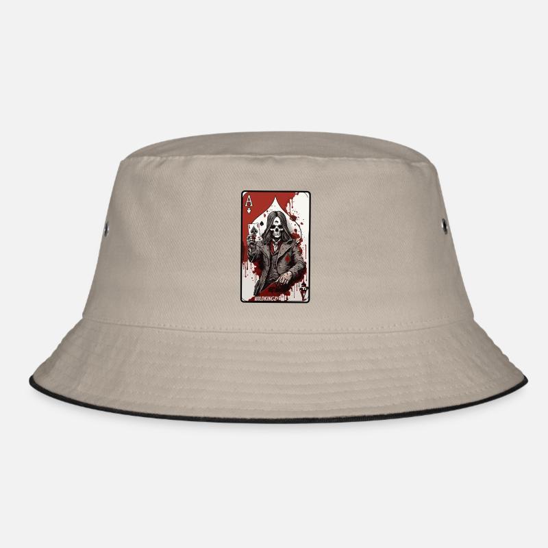 Ass Bucket Hat