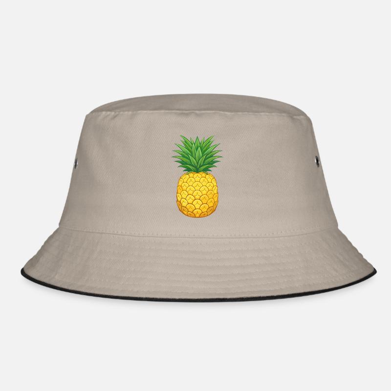Bucket Hat