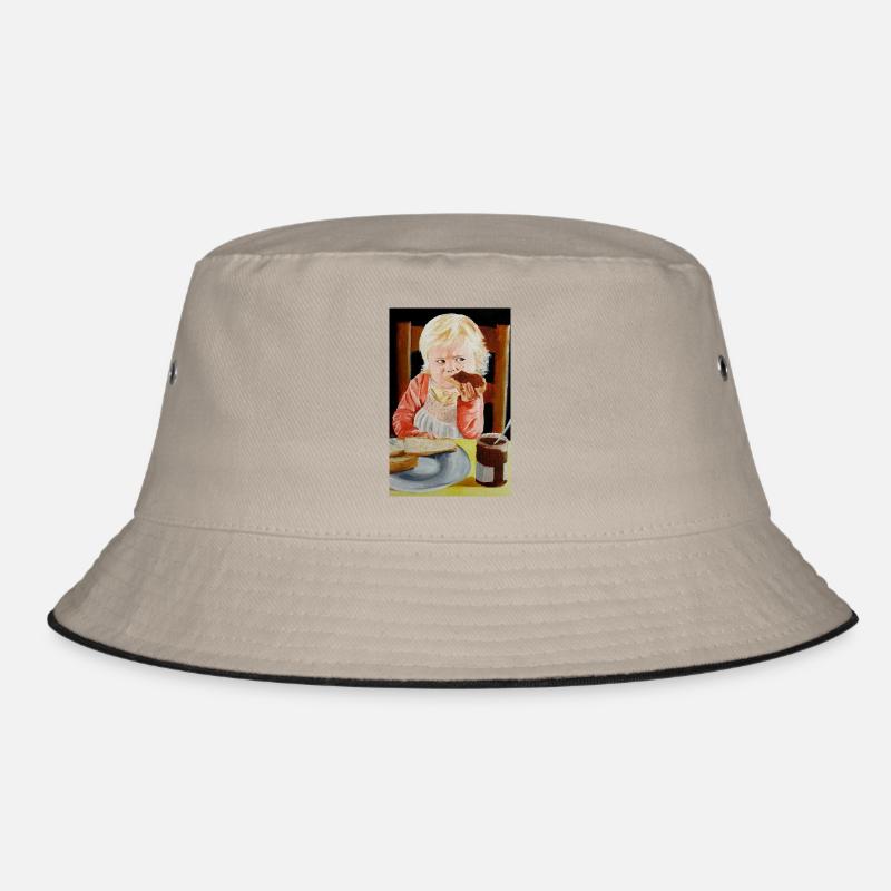 Bucket Hat