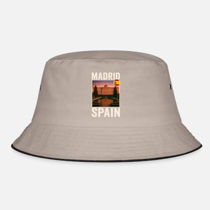 Madrid Bob