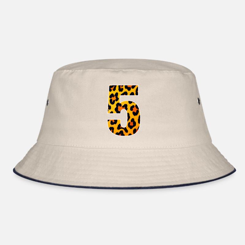 Motif de fourrure Léopard 5 Bob