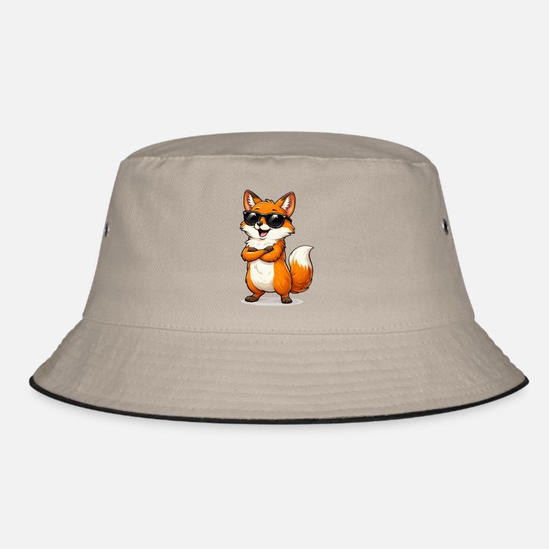 Bucket Hat