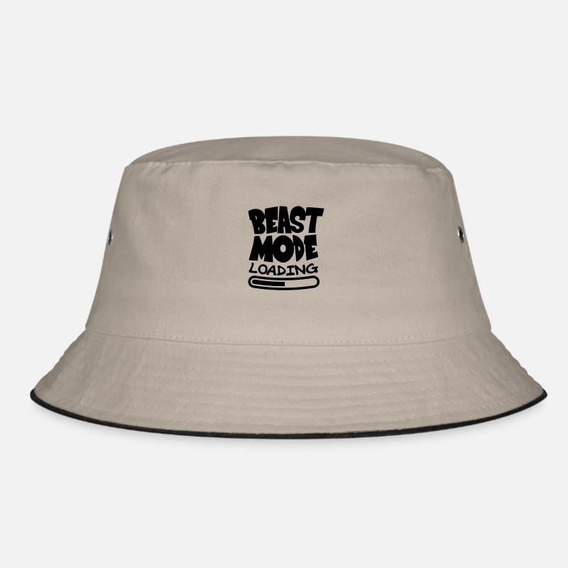 Beast ModeLoading Design Bob