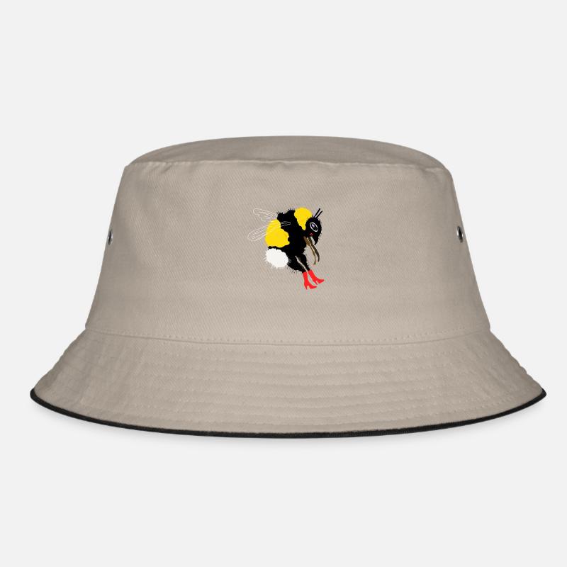 Hummel Bucket Hat