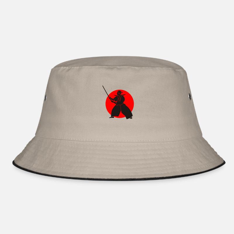 Bucket Hat