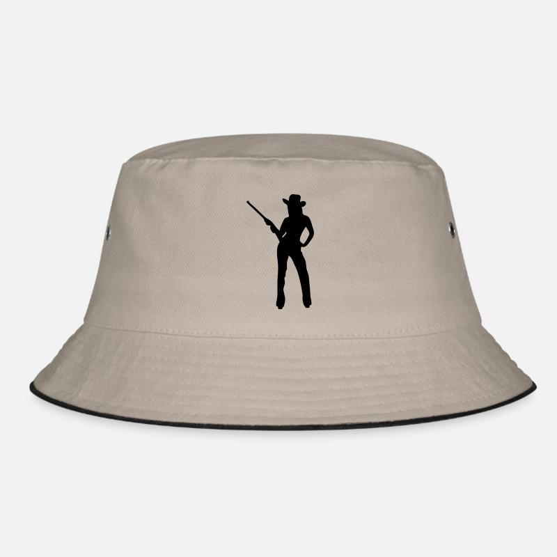 babe Bucket Hat