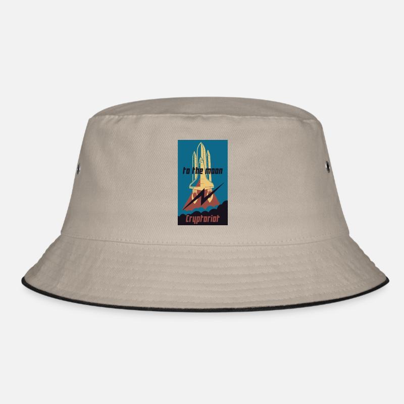 Bucket Hat