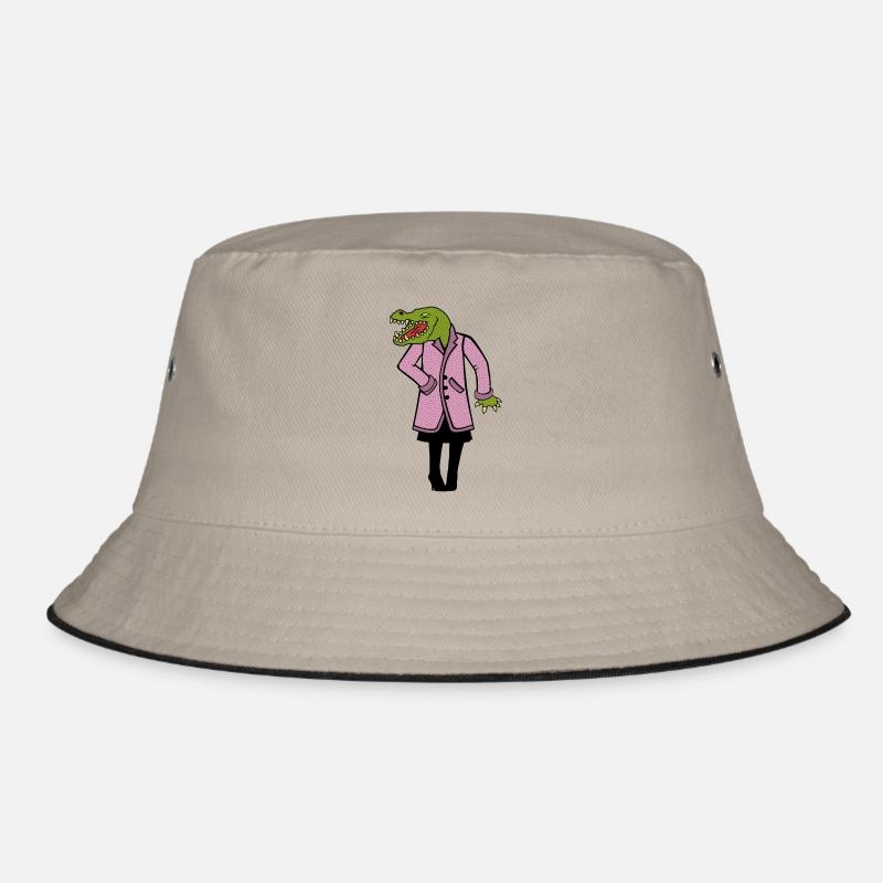 Croco 80 Bob