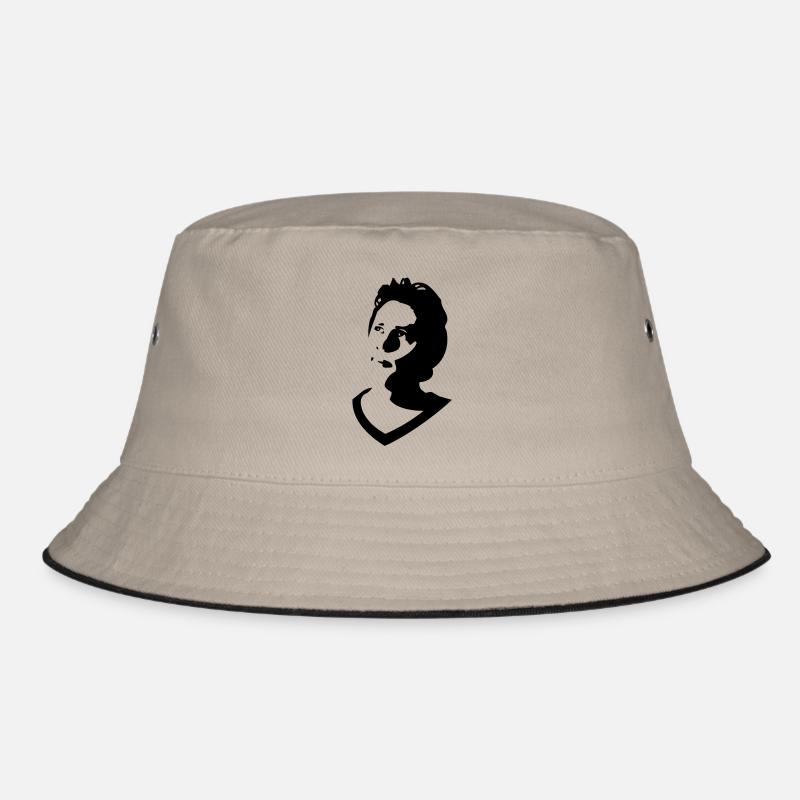JD Scrubs Thinking Bucket Hat