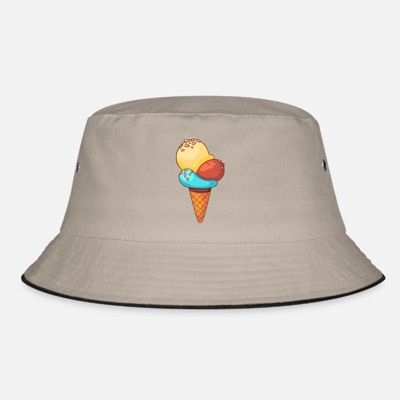 Crème glacée, crème glacée, crème glacée, crème glacée, boule, crème glacée, sundae Bob