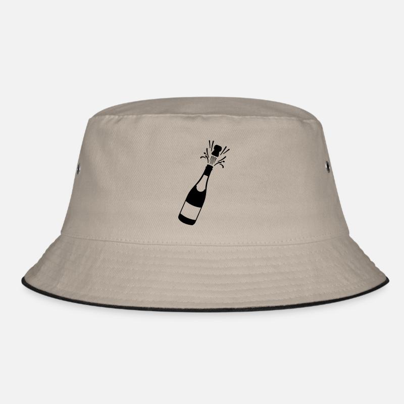 Bucket Hat