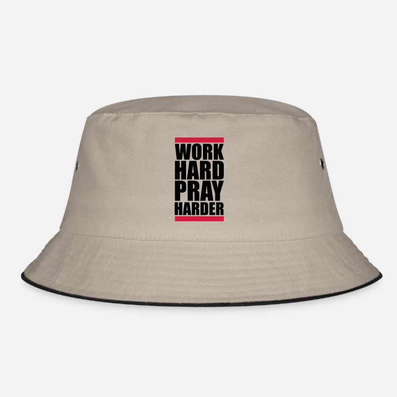 travailler dur prier plus dur travailler dur jesus cross ch Bob