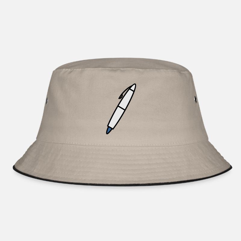 Stylo d’écriture pour écrivain Bob